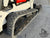 2015 Bobcat T650 Compact Track Loader