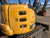 2014 John Deere 35G