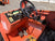 SkyTrack 6036 Telehandler 4x4x4