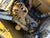 Pelle sur chenilles CAT 323F L 2016 