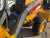 2012 John Deere 310K 4x4 Backhoe Loader