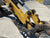 2016 CAT 305E2 CR