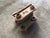 CASE quick connect coupler