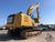 Pelle sur chenilles CAT 323F L 2016 