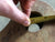 CASE quick connect coupler