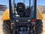 Cargadora de paisajes CAT 415F2 IL 4x4 2016