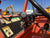 SkyTrack 6036 Telehandler 4x4x4