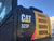 Pelle sur chenilles CAT 323F L 2016 