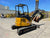 John Deere 35D