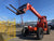 SkyTrak 6036 Telehandler