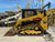 2014 CAT 259D - High Flow