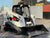2015 Bobcat T650 Compact Track Loader