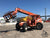 SkyTrack 6036 Telehandler 4x4x4