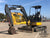 2013 John Deere 35G