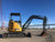 2014 John Deere 35G