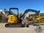2014 John Deere 35G
