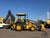 2012 John Deere 310K 4x4 Backhoe Loader