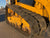 2017 CAT 299D2 XHP 2 Speed High-Flow