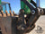 2013 Bobcat E85M Mini Excavator