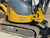 2013 John Deere 27D