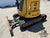 John Deere 35G 2015