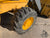 2012 John Deere 310K 4x4 Backhoe Loader