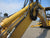 2005 John Deere 710G