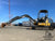 2013 John Deere 35D (Long Arm)