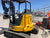 2013 John Deere 35G