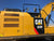 Pelle sur chenilles CAT 323F L 2016 