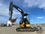 2013 John Deere 35D (Long Arm)