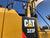 Pelle sur chenilles CAT 323F L 2016 