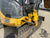 2013 John Deere 35D (Long Arm)