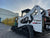 2015 Bobcat T650 Compact Track Loader