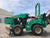 2015 Ditch Witch RT45 4x4 Trencher