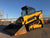 2017 CAT 299D2 XHP 2 Speed High-Flow