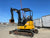 John Deere 35D