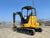 2015 John Deere 35G