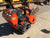 2012 Ditch Witch RT24 Walk Behind Trencher