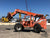 SkyTrack 6036 Telehandler 4x4x4