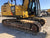 Pelle sur chenilles CAT 323F L 2016 