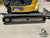 John Deere 35G 2015
