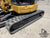 2016 CAT 305E2 CR