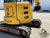 John Deere 35G 2015