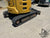 John Deere 35G 2015