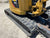 2016 CAT 305E2 CR