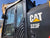 Pelle sur chenilles CAT 323F L 2016 