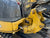 2013 John Deere 35D (Long Arm)