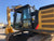 Pelle sur chenilles CAT 323F L 2016 