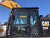 Pelle sur chenilles CAT 323F L 2016 